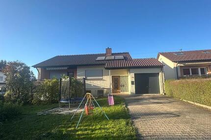 Wohnung Bad Wurzach - 3 Zimmer, 76 m&sup2;, 1.100&euro; | Angebot:26047536