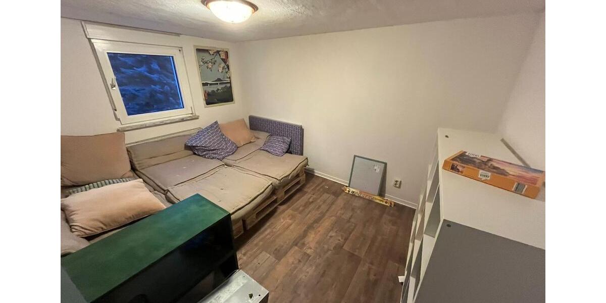 Etagenwohnung Mainz - 3 Zimmer, 60 m&sup2;, 450&euro; | Angebot:25138803