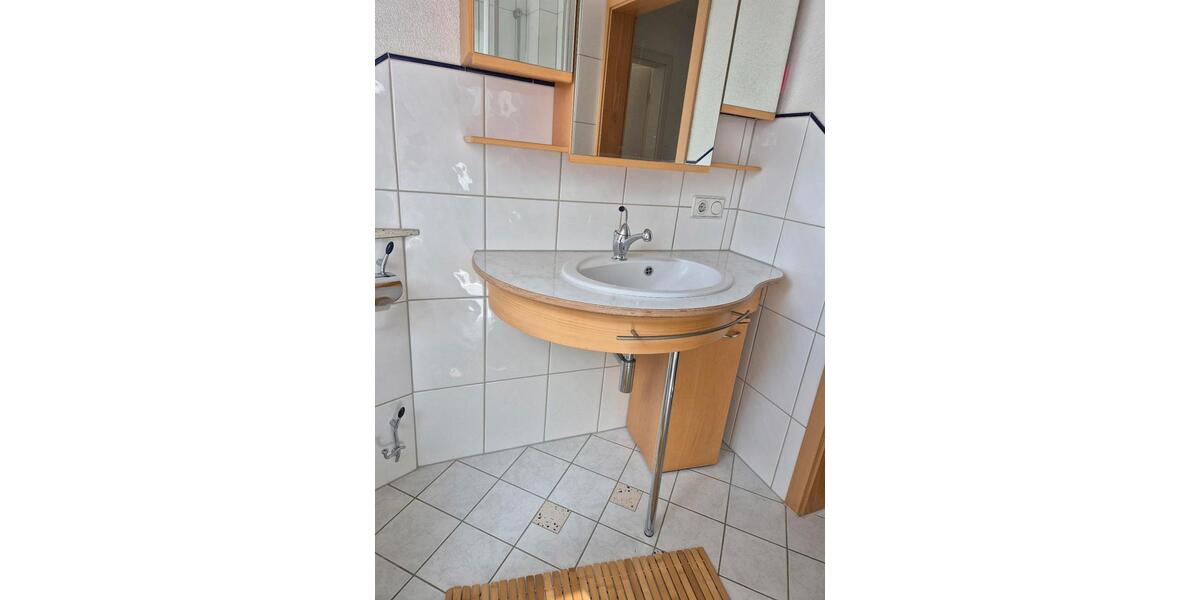 Wohnen auf Zeit Bräunlingen - 3 Zimmer, 60 m&sup2;, 50&euro; | Angebot:25996411