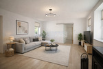 Bungalow Groß Köris Klein Köris - 5 Zimmer, 97 m&sup2;, 1.600&euro; | Angebot:26393154