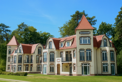 Wohnung zum Mieten in Beelitz-Heilstätten 1.250 € 88.76 m² 3 zimmer
