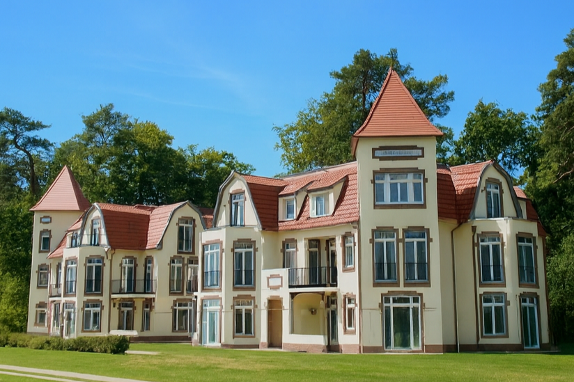 Wohnung zum Mieten in Beelitz-Heilstätten 1.250 € 88.76 m² 3 zimmer
