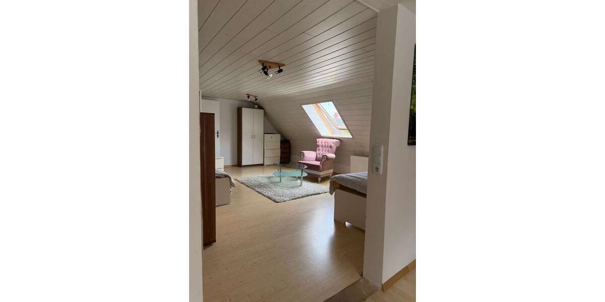Etagenwohnung Habichtswald - 2 Zimmer, 60 m&sup2;, 700&euro; | Angebot:27085674