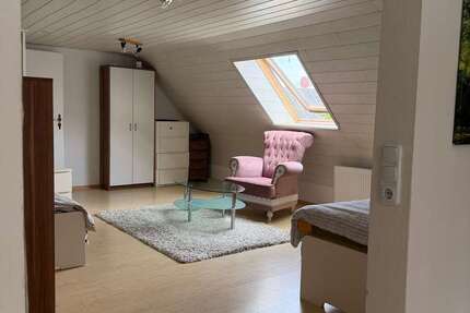 Wohnung Habichtswald - 2 Zimmer, 60 m&sup2;, 700&euro; | Angebot:27085674