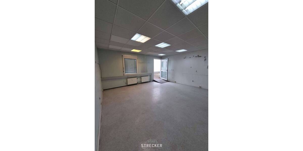 Gewerbeobjekt Karlsbad Langensteinbach - 4 Zimmer, 120 m&sup2;, 900&euro; | Angebot:23982181