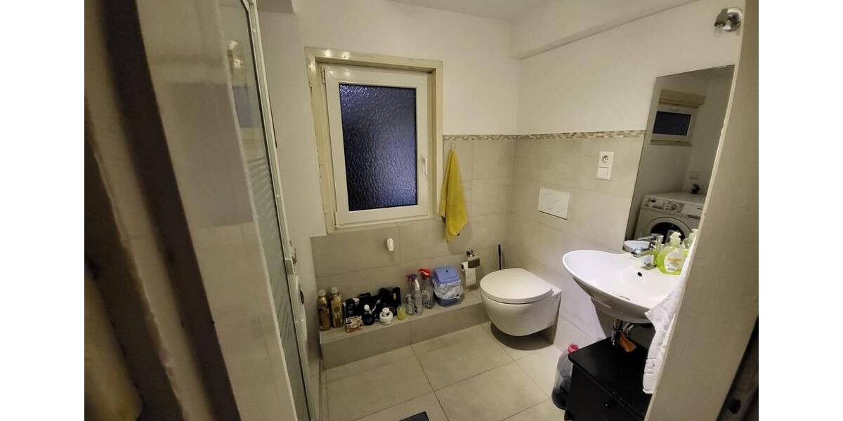 2,5 Zimmerwohnung 2 zimmer