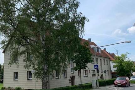 Wohnung Lichtenfels Burgberg - 2 Zimmer, 49 m&sup2;, 325&euro; | Angebot:26183727