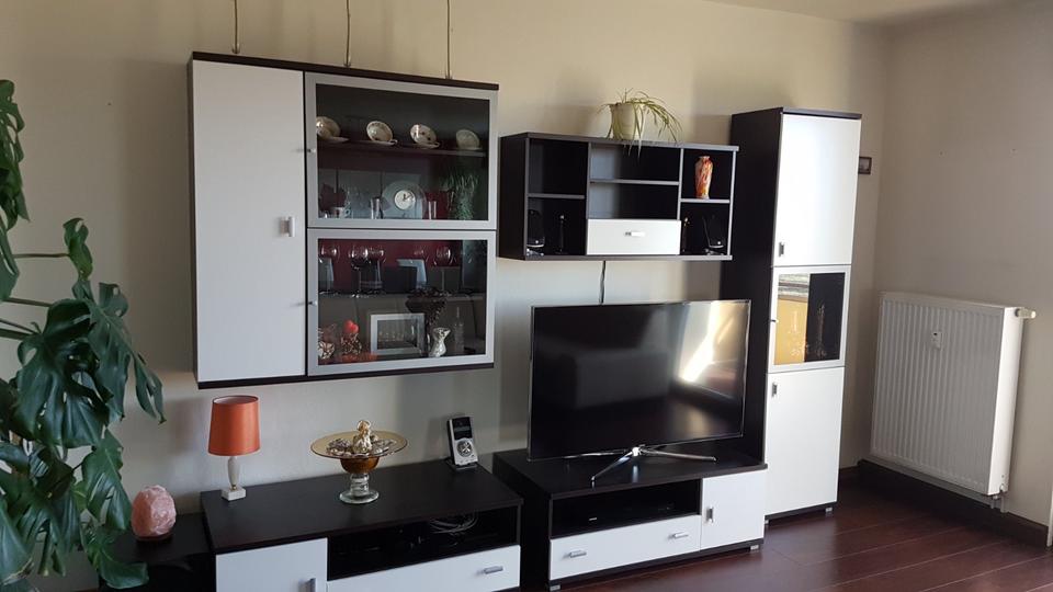 Helle 3-Zimmer-Wohnung (75 m²) – All Inclusive, voll möbliert 3 zimmer