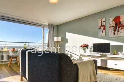 Wohnung Stuttgart Birkach - 1 Zimmer, 48 m&sup2;, 1.280&euro; | Angebot:27069987