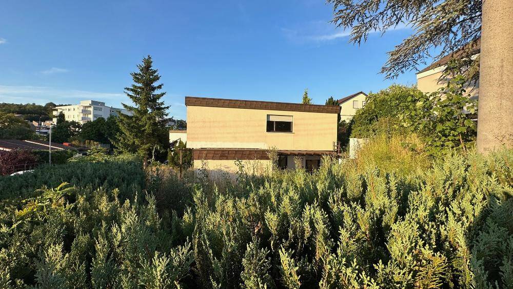 Mehrfamilienhaus, Wohnhaus Weil der Stadt - 6 Zimmer, 132 m&sup2;, 2.300&euro; | Angebot:23958811