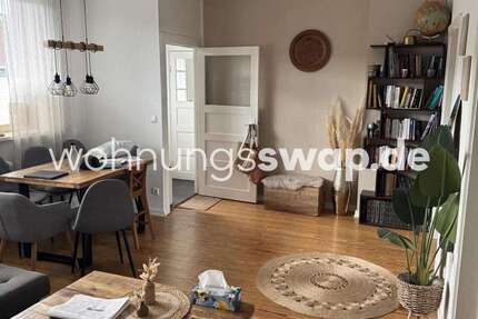 Wohnung zum Mieten in Hamburg-Nord, Hamburg 1.100 € 69 m² 4 zimmer