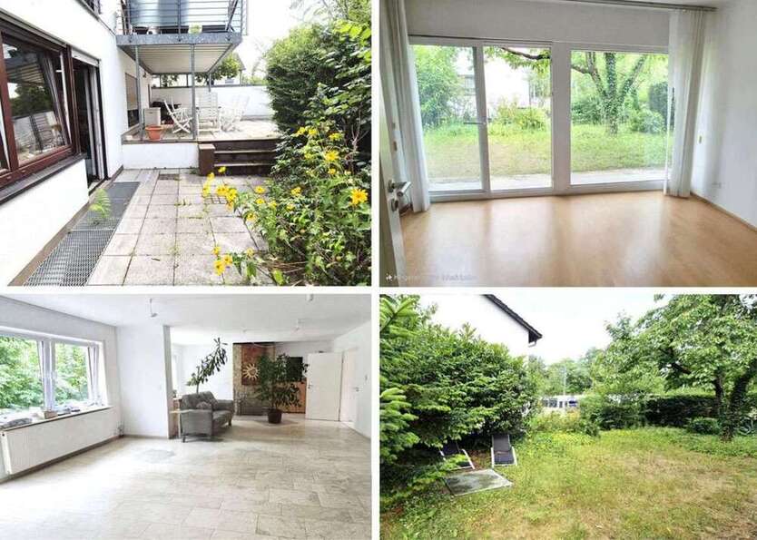 Wohnung zum Mieten in Mannheim 1.950 € 185 m²