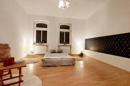 Wohnung Weißenfels - 4 Zimmer, 121 m&sup2;, 665&euro; | Angebot:26260688