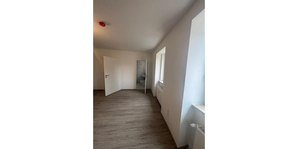 Etagenwohnung Landsberg - 2 Zimmer, 42 m&sup2;, 350&euro; | Angebot:25715841