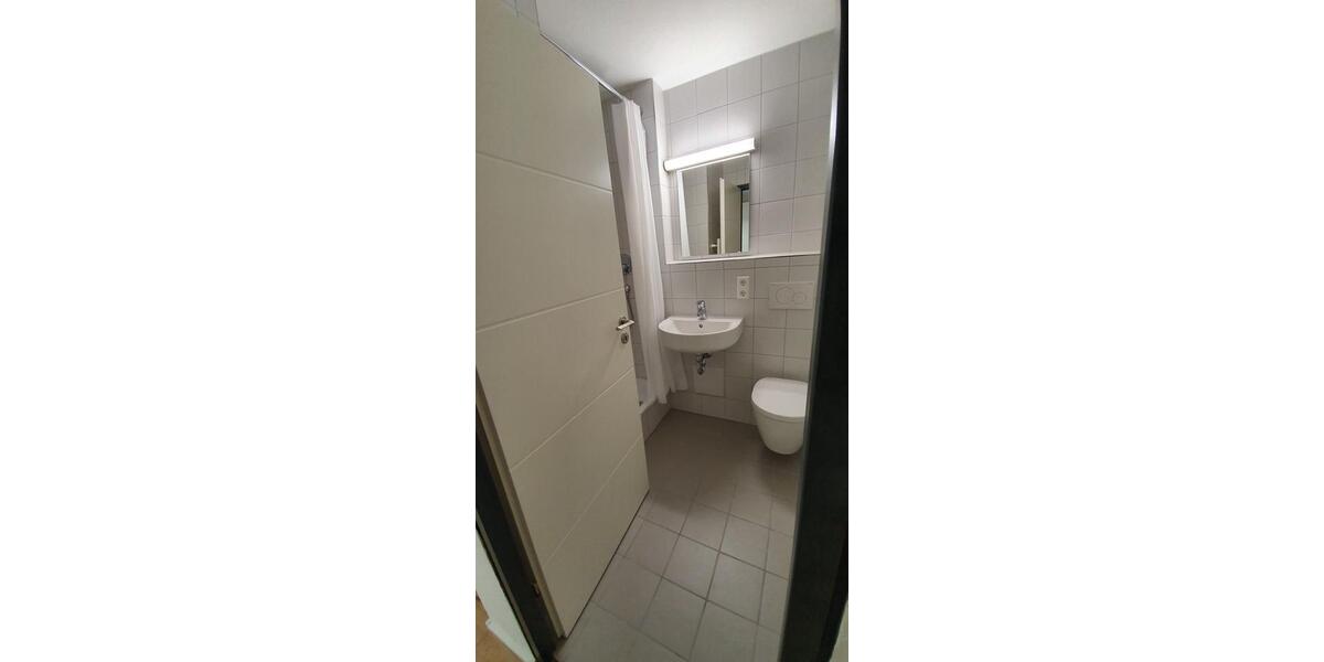 Wohnen auf Zeit Ulm Söflingen - 1 Zimmer, 30 m&sup2;, 1.250&euro; | Angebot:26210800