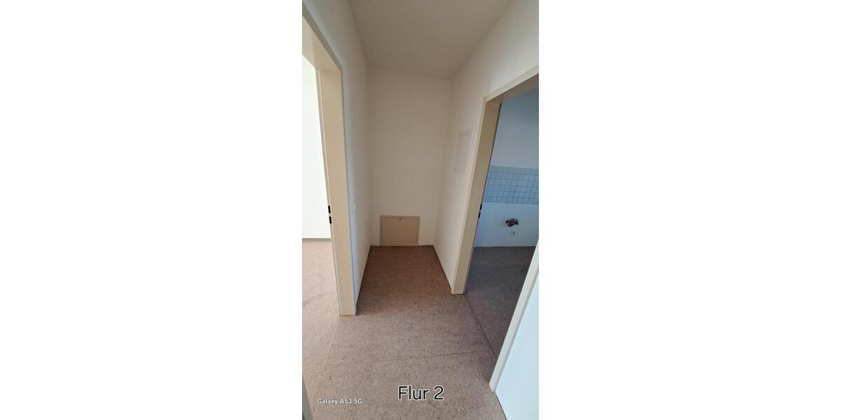 Etagenwohnung Dingelstädt - 2 Zimmer, 64 m&sup2;, 350&euro; | Angebot:25546652