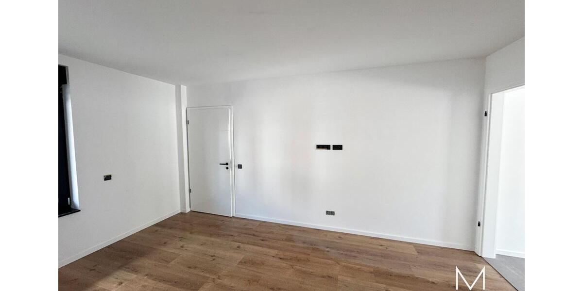 Erdgeschoßwohnung Kaiserslautern - 2 Zimmer, 62 m&sup2;, 900&euro; | Angebot:24600414