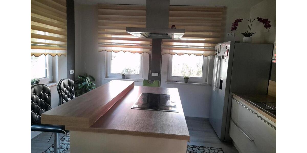 Wohnen auf Zeit Waldkraiburg - 3 Zimmer, 104 m&sup2;, 500&euro; | Angebot:26499962