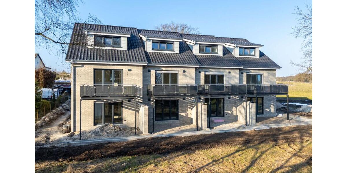 Etagenwohnung Bad Zwischenahn - 3 Zimmer, 100 m&sup2;, 1.300&euro; | Angebot:25904600