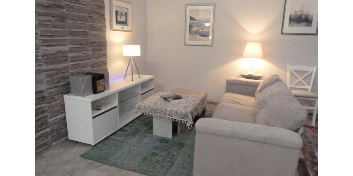 Erdgeschoßwohnung Verden (Aller) - 1.5 Zimmer, 30 m&sup2;, 680&euro; | Angebot:26030350