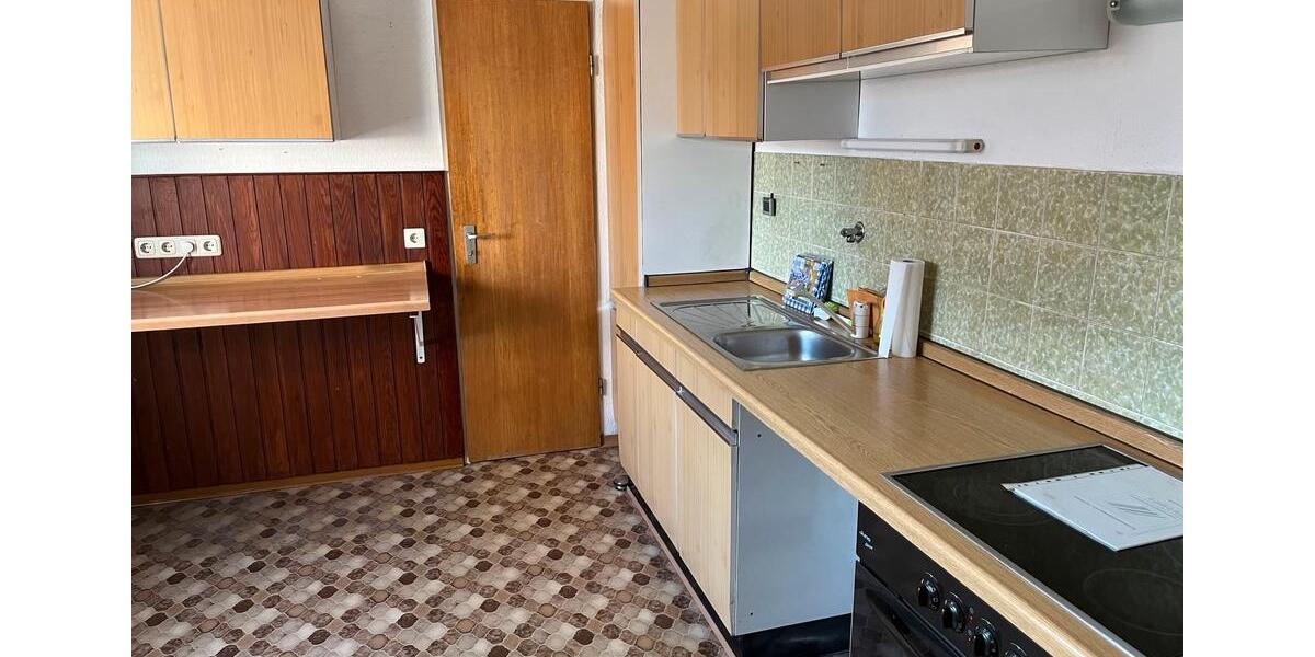 Erdgeschoßwohnung Eschede - 4 Zimmer, 100 m&sup2;, 650&euro; | Angebot:25924026