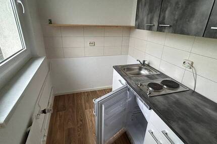 Wohnung Aschersleben - 2 Zimmer, 41 m&sup2;, 243&euro; | Angebot:26816841