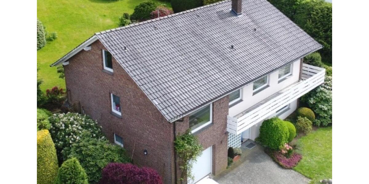 Einfamilienhaus Lübbecke - 4 Zimmer, 145 m&sup2;, 1.600&euro; | Angebot:26658908