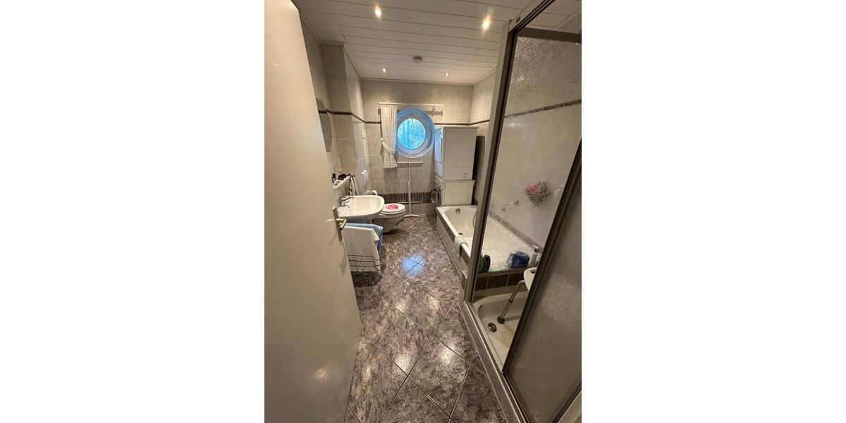 Erdgeschoßwohnung Neu Wulmstorf - 2 Zimmer, 55 m&sup2;, 890&euro; | Angebot:24963105