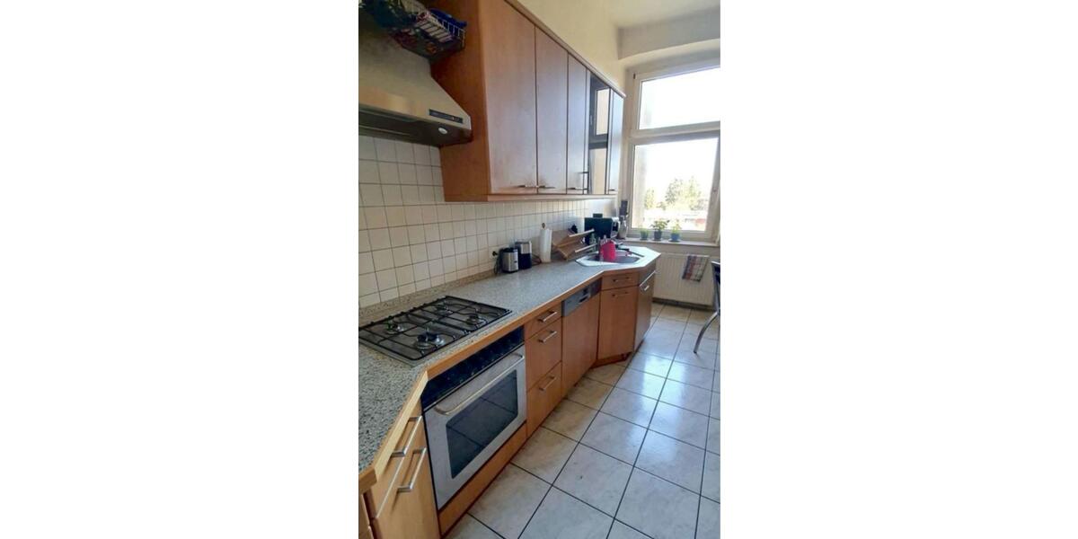 Wohnen auf Zeit Mönchengladbach Süd - 8 Zimmer, 18 m&sup2;, 412&euro; | Angebot:25338110