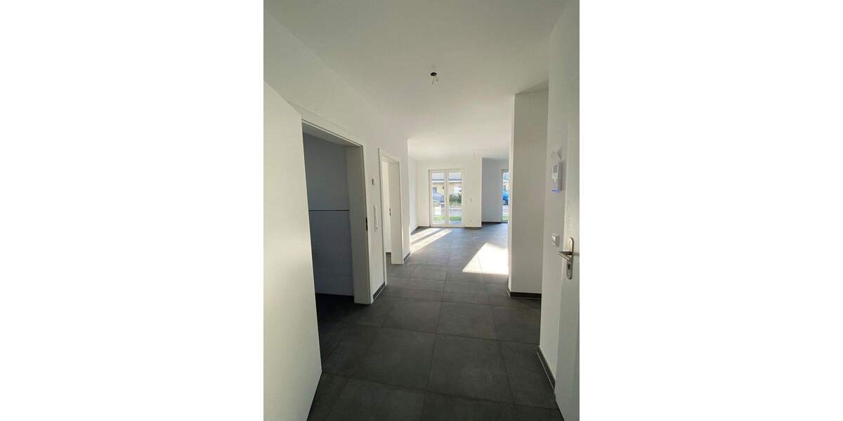 TOP !! Energieeffizientes und altersgerechtes Wohnen in ruhiger Lage von Zülpich 3 zimmer