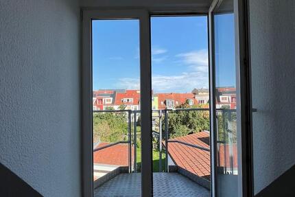 Wohnung Greifswald - 1 Zimmer, 21 m&sup2;, 278&euro; | Angebot:25550472