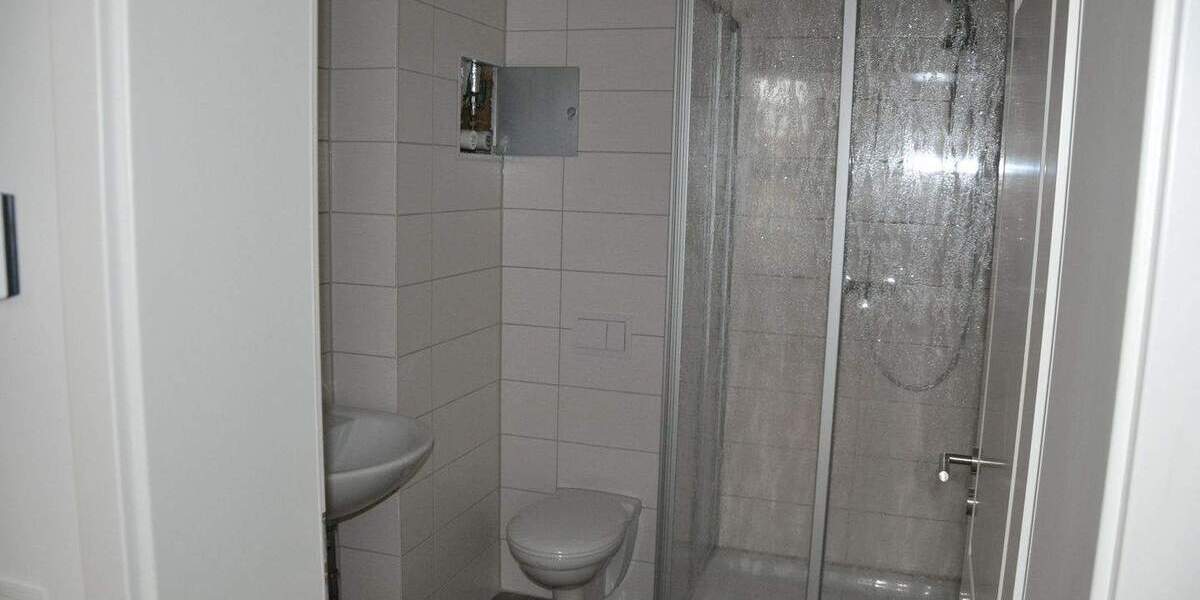 Etagenwohnung Stralsund Tribseer Vorstadt - 2 Zimmer, 44 m&sup2;, 430&euro; | Angebot:25863424