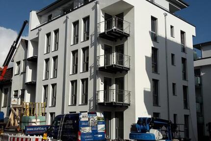 Wohnung Kassel Fasanenhof - 2 Zimmer, 46 m&sup2;, 550&euro; | Angebot:24801547