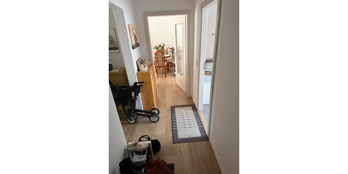 Erdgeschoßwohnung Hettstedt - 3 Zimmer, 85 m&sup2;, 720&euro; | Angebot:26014031