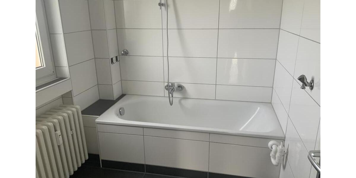 Etagenwohnung Mönchengladbach Süd - 2 Zimmer, 60 m&sup2;, 539&euro; | Angebot:25930917