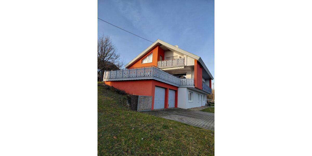 Haus zur Miete 7 zimmer