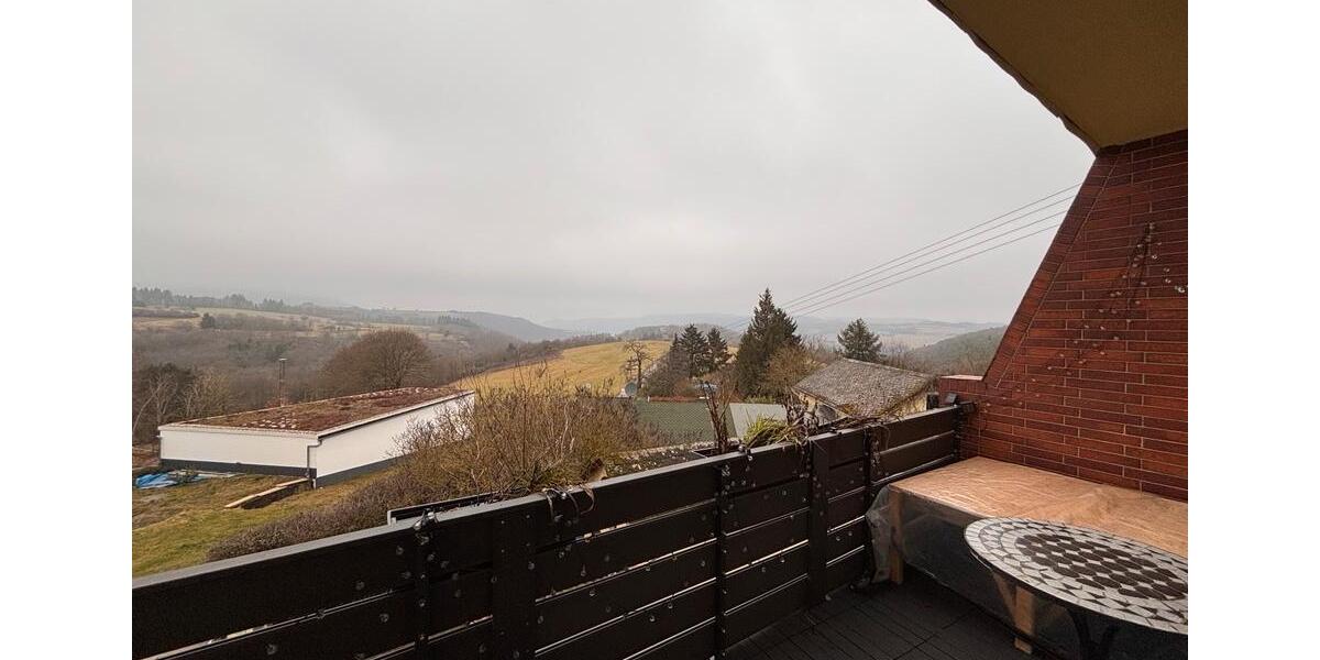 Etagenwohnung Boppard - 4 Zimmer, 114 m&sup2;, 1.050&euro; | Angebot:24803058