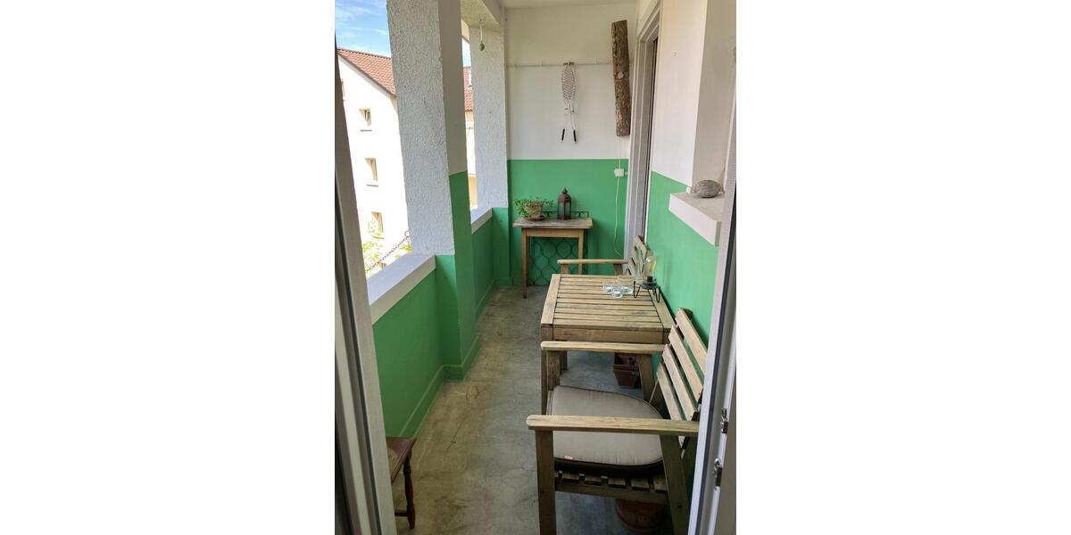 Wohnen auf Zeit Freiburg im Breisgau Brühl - 2 Zimmer, 65 m&sup2;, 1.300&euro; | Angebot:26224674