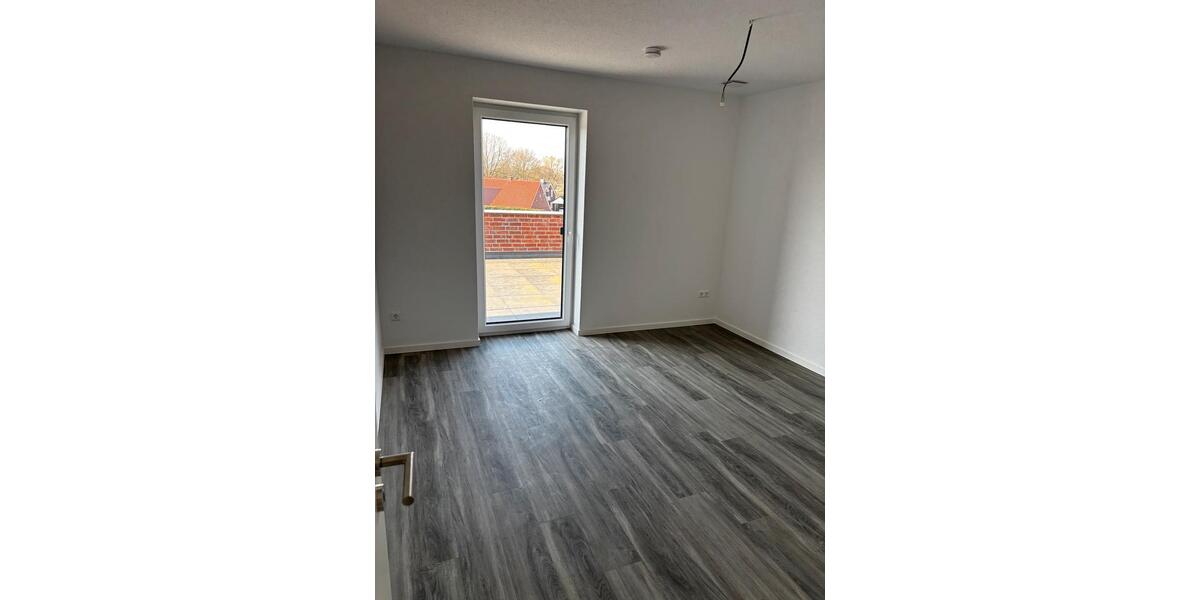 Terrassenwohnung Niederlangen - 3 Zimmer, 95 m&sup2;, 900&euro; | Angebot:26516020