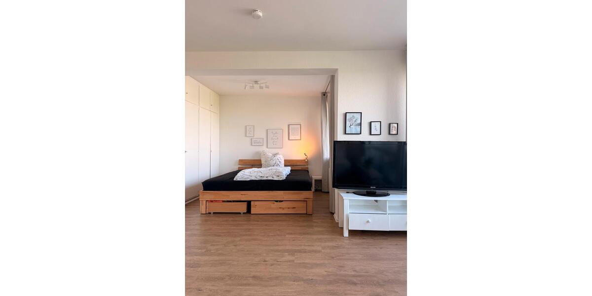 Wohnen auf Zeit Sankt Augustin - 1.5 Zimmer, 39 m&sup2;, 925&euro; | Angebot:26604085