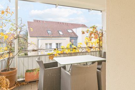 Wohnung Herrenberg - 3.5 Zimmer, 118 m&sup2;, 1.531&euro; | Angebot:27283002