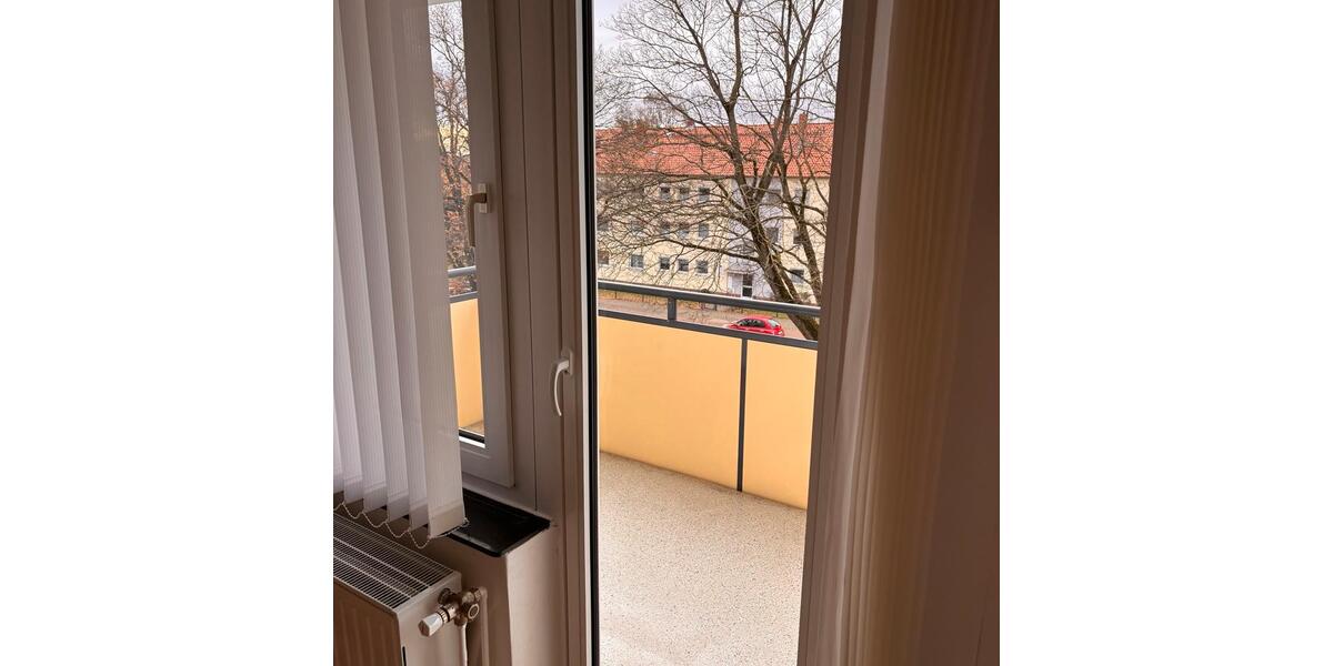 2-Zimmer-Wohnung im Süden von Wolfenbüttel – perfekt für 1 Person 2 zimmer