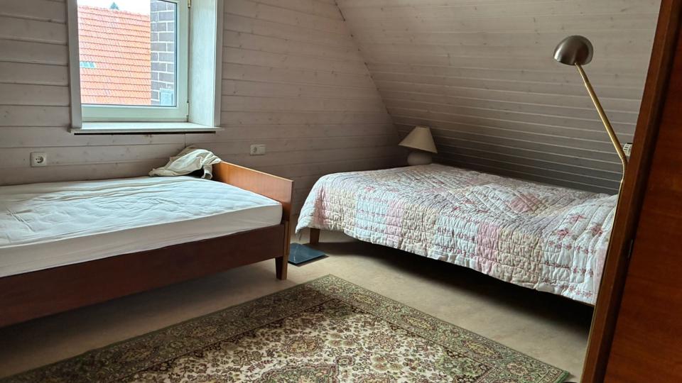 Dachgeschoßwohnung Marburg Cappel - 1 Zimmer, 40 m&sup2;, 550&euro; | Angebot:26025566