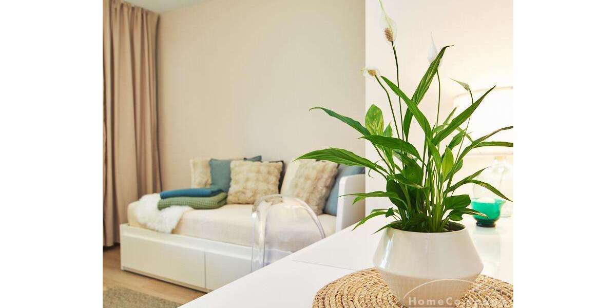 Zimmer Hamburg Bahrenfeld - 1 Zimmer, 1.150&euro; | Angebot:26645268