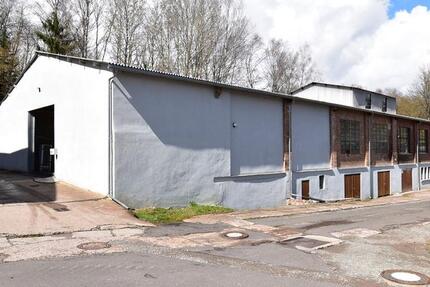 Gewerbeobjekt Suhl Aue 1 - 3.330&euro; | Angebot:24767623