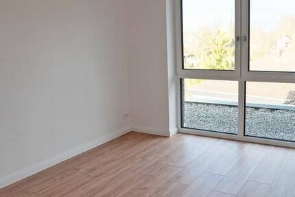 Energieeffiziente Etagenwohnung, mit Balkon und Aufzug mitten in Ostrhauderfehn 3 zimmer