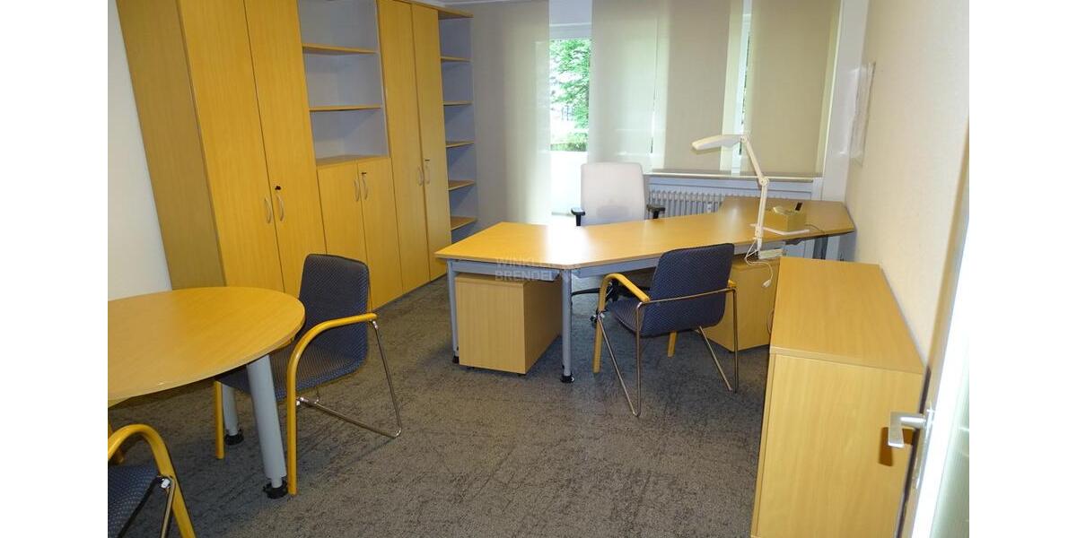 Gewerbeobjekt Bayreuth City - 600&euro; | Angebot:25657216