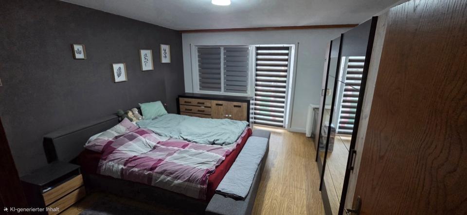 Erdgeschoßwohnung Konz - 4 Zimmer, 90 m&sup2;, 800&euro; | Angebot:26543247