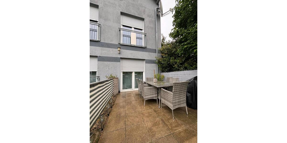 Erdgeschoßwohnung Riedstadt - 1 Zimmer, 60 m&sup2;, 750&euro; | Angebot:26491615
