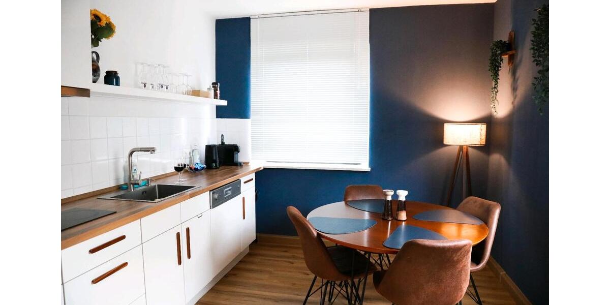 Erdgeschoßwohnung Neunburg vorm Wald - 2 Zimmer, 60 m&sup2;, 1.350&euro; | Angebot:24365588